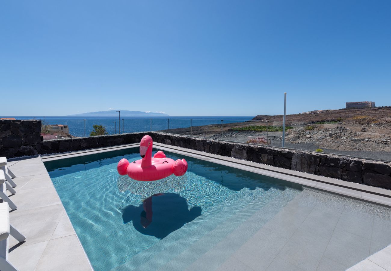 Villa a Adeje - Villa Infinity