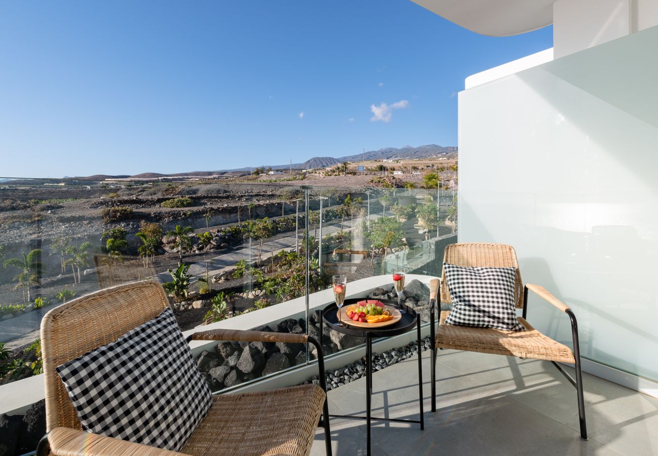 Villa a Adeje - Villa Infinity