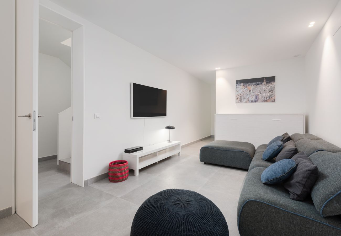 Villa a Adeje - Villa Infinity