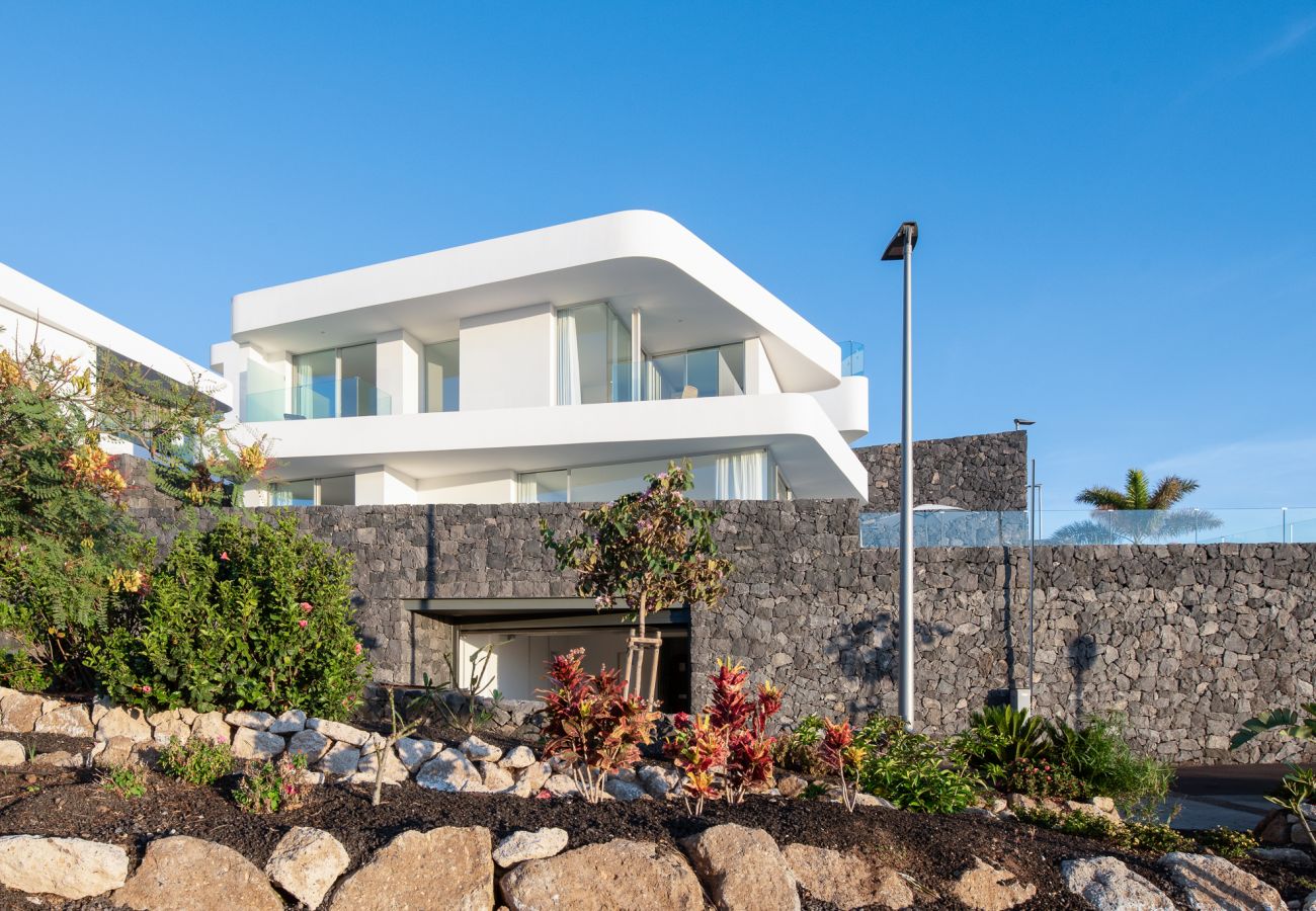 Villa a Adeje - Villa Infinity