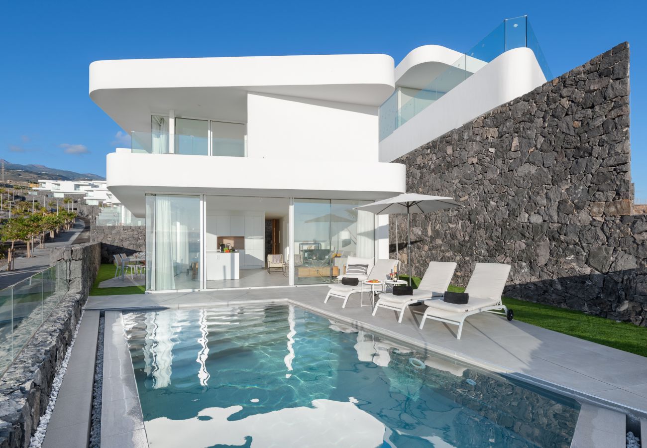Villa a Adeje - Villa Infinity