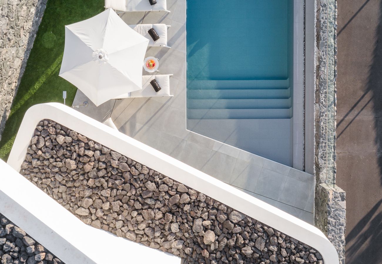 Villa a Adeje - Villa Infinity