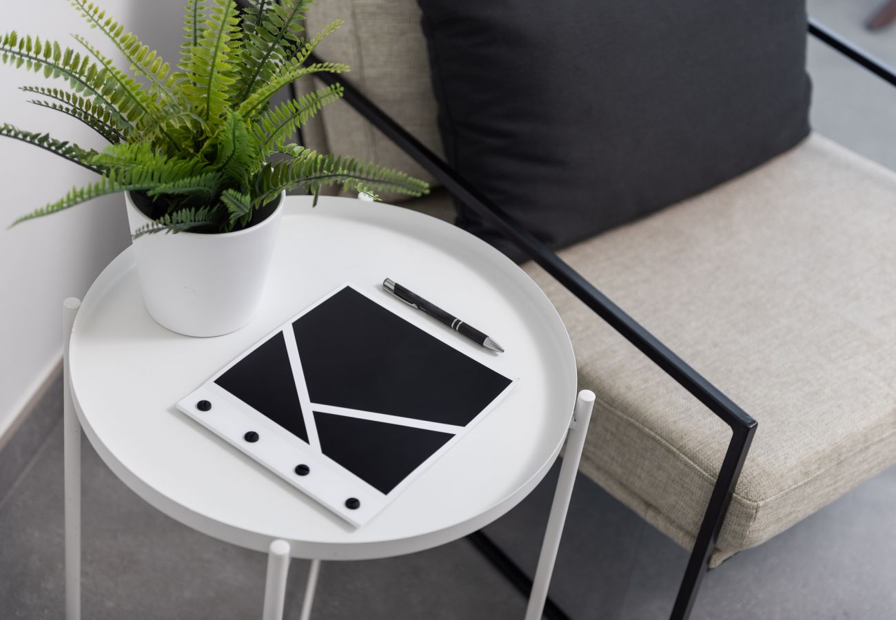 Villa a Adeje - Villa Infinity