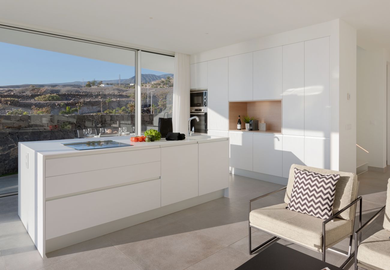 Villa a Adeje - Villa Infinity