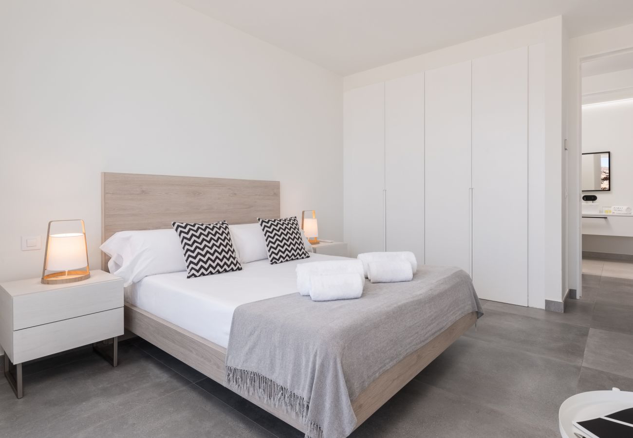 Villa a Adeje - Villa Infinity