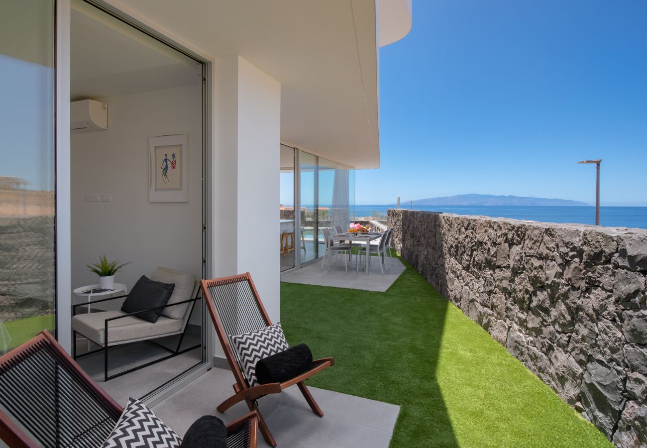 Villa a Adeje - Villa Infinity