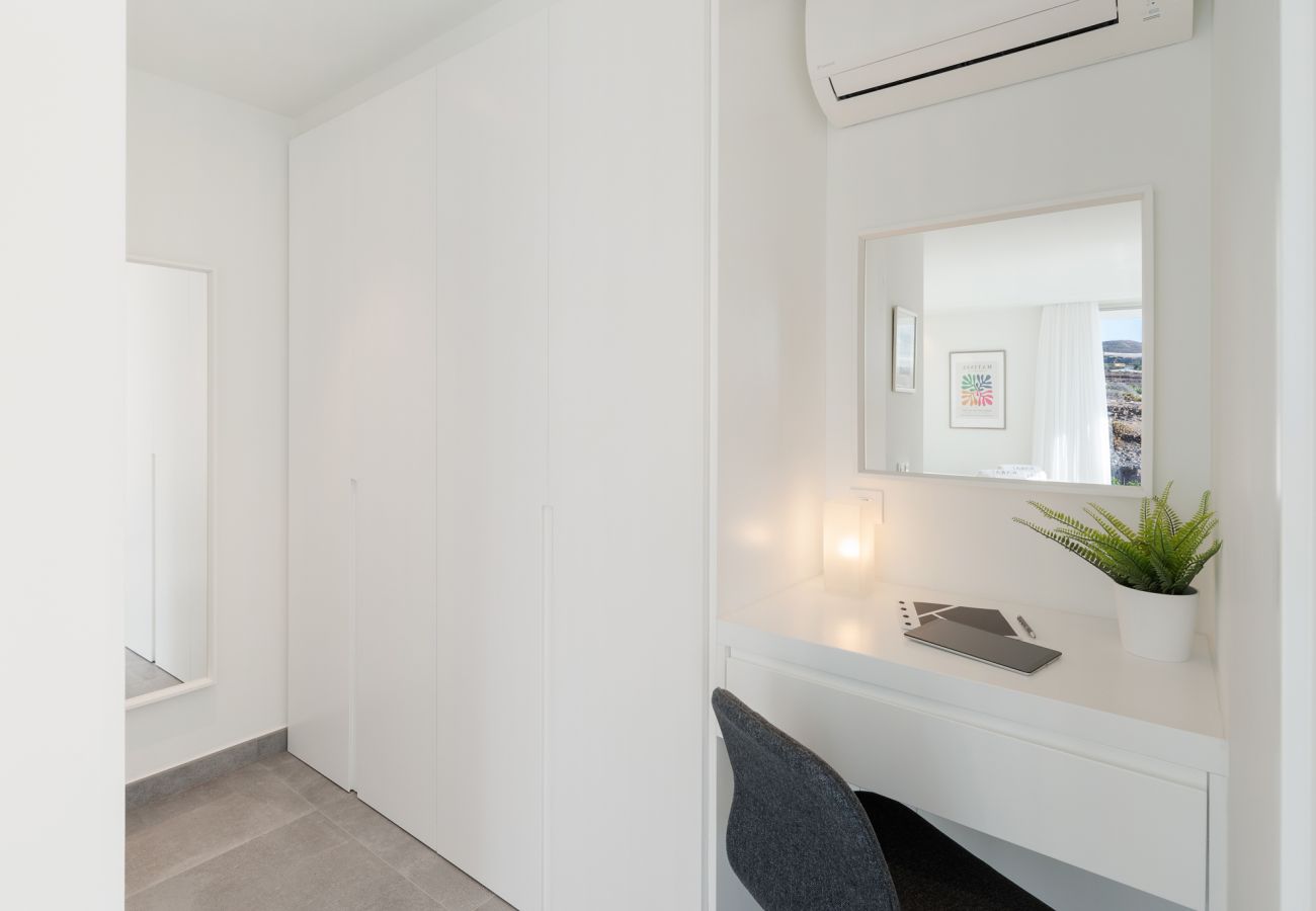 Villa a Adeje - Villa Infinity