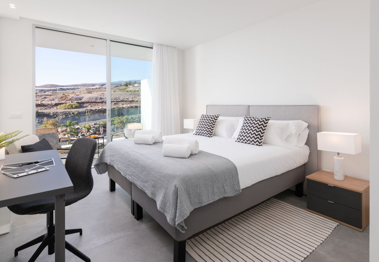 Villa a Adeje - Villa Infinity