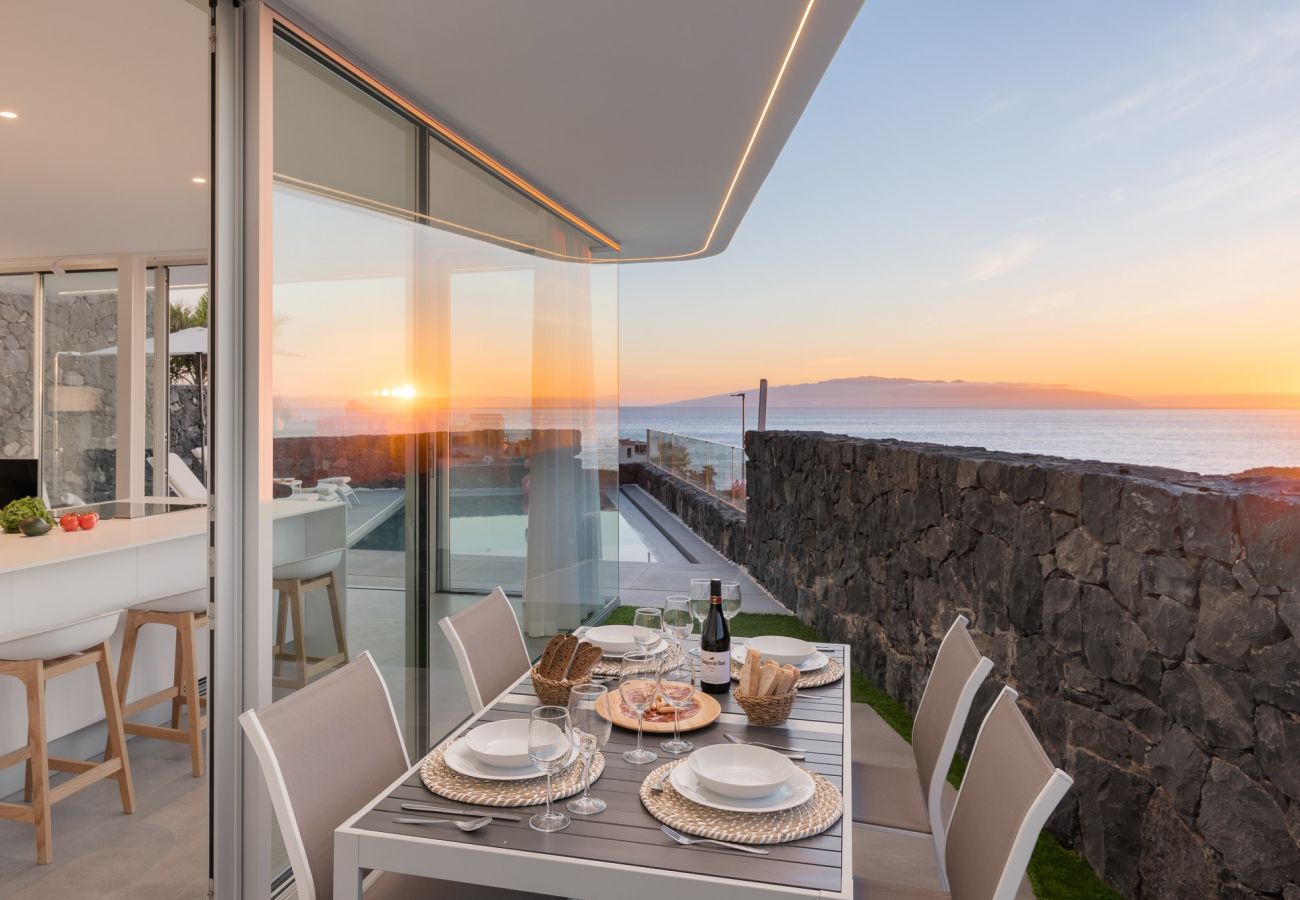 Villa a Adeje - Villa Infinity