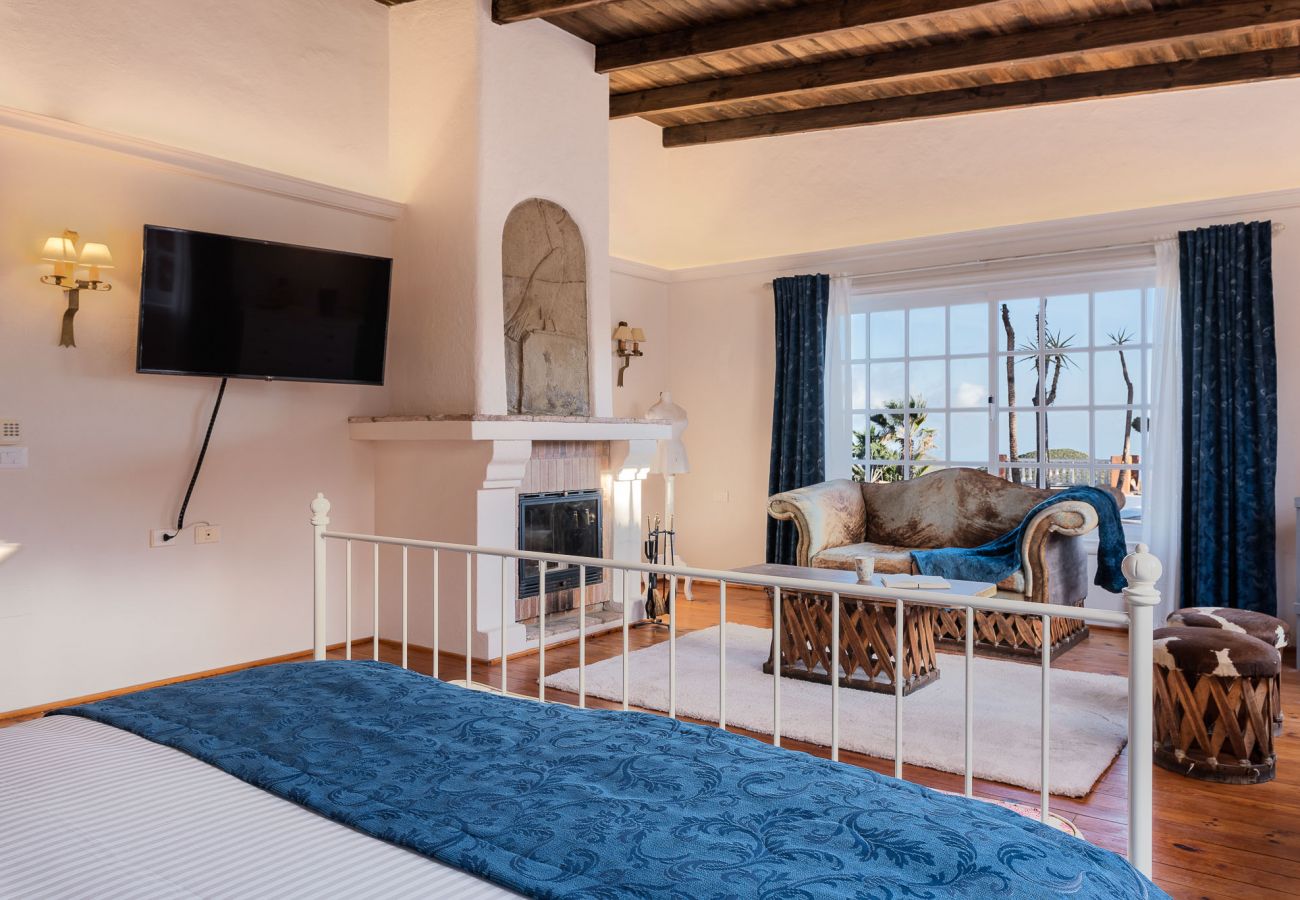 Villa a Granadilla de Abona - Villa Oasis Mejicano