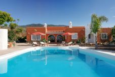 Villa a Granadilla de Abona - Villa Oasis Mejicano