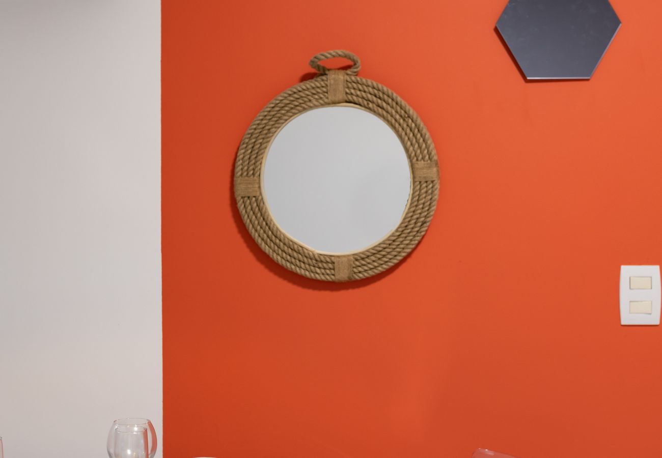 Appartamento a Rio de Janeiro - Beleza no Recreio | Para 5 pessoas | SA201 