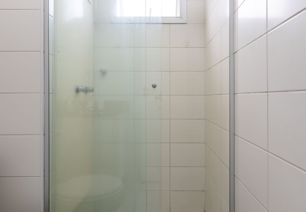 Appartamento a Rio de Janeiro - Beleza no Recreio | Para 5 pessoas | SA201 