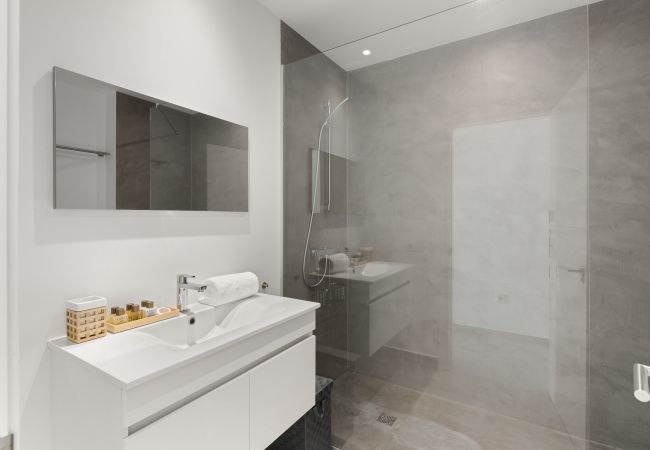 Villa a Adeje - Villa Horizon Luxe Villa a Adeje - Villa Horizon Luxe