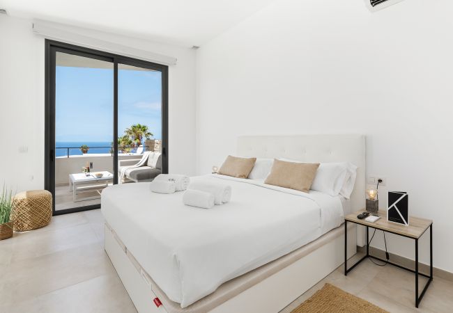 Villa a Adeje - Villa Horizon Luxe Villa a Adeje - Villa Horizon Luxe