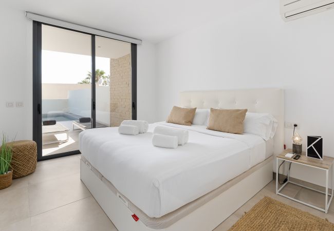 Villa a Adeje - Villa Horizon Luxe Villa a Adeje - Villa Horizon Luxe