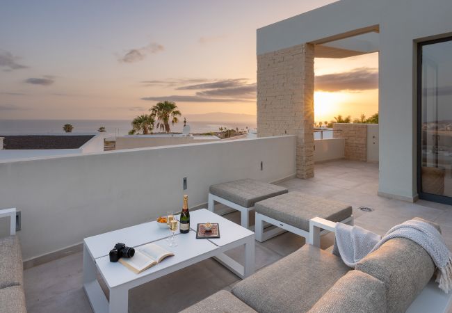Villa a Adeje - Villa Horizon Luxe Villa a Adeje - Villa Horizon Luxe