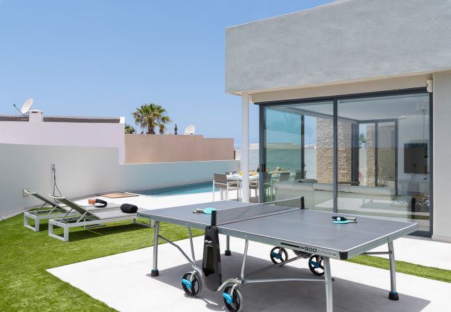Villa a Adeje - Villa Horizon Luxe Villa a Adeje - Villa Horizon Luxe