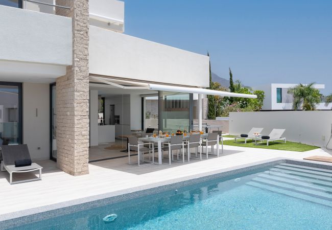 Villa a Adeje - Villa Horizon Luxe Villa a Adeje - Villa Horizon Luxe