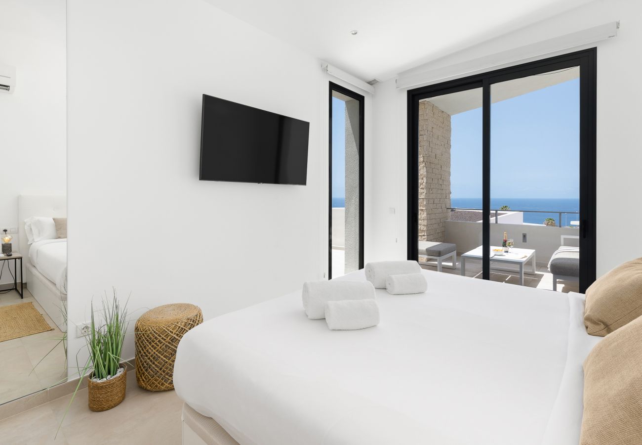Villa a Adeje - Villa Horizon Luxe Villa a Adeje - Villa Horizon Luxe