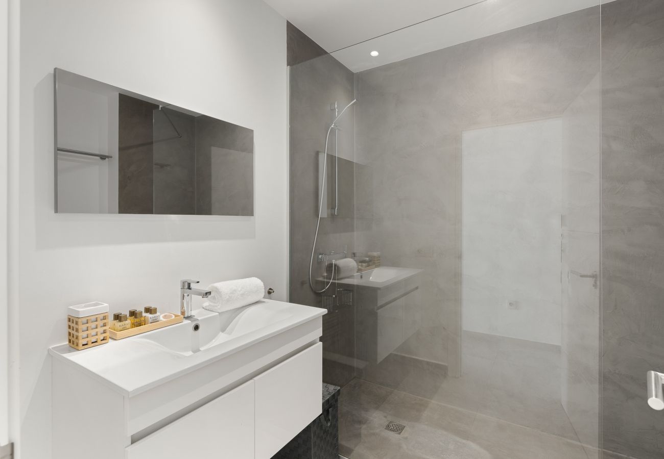 Villa a Adeje - Villa Horizon Luxe Villa a Adeje - Villa Horizon Luxe