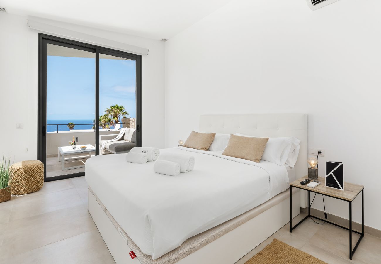 Villa a Adeje - Villa Horizon Luxe Villa a Adeje - Villa Horizon Luxe