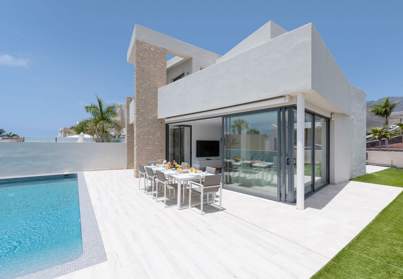 Villa a Adeje - Villa Horizon Luxe Villa a Adeje - Villa Horizon Luxe