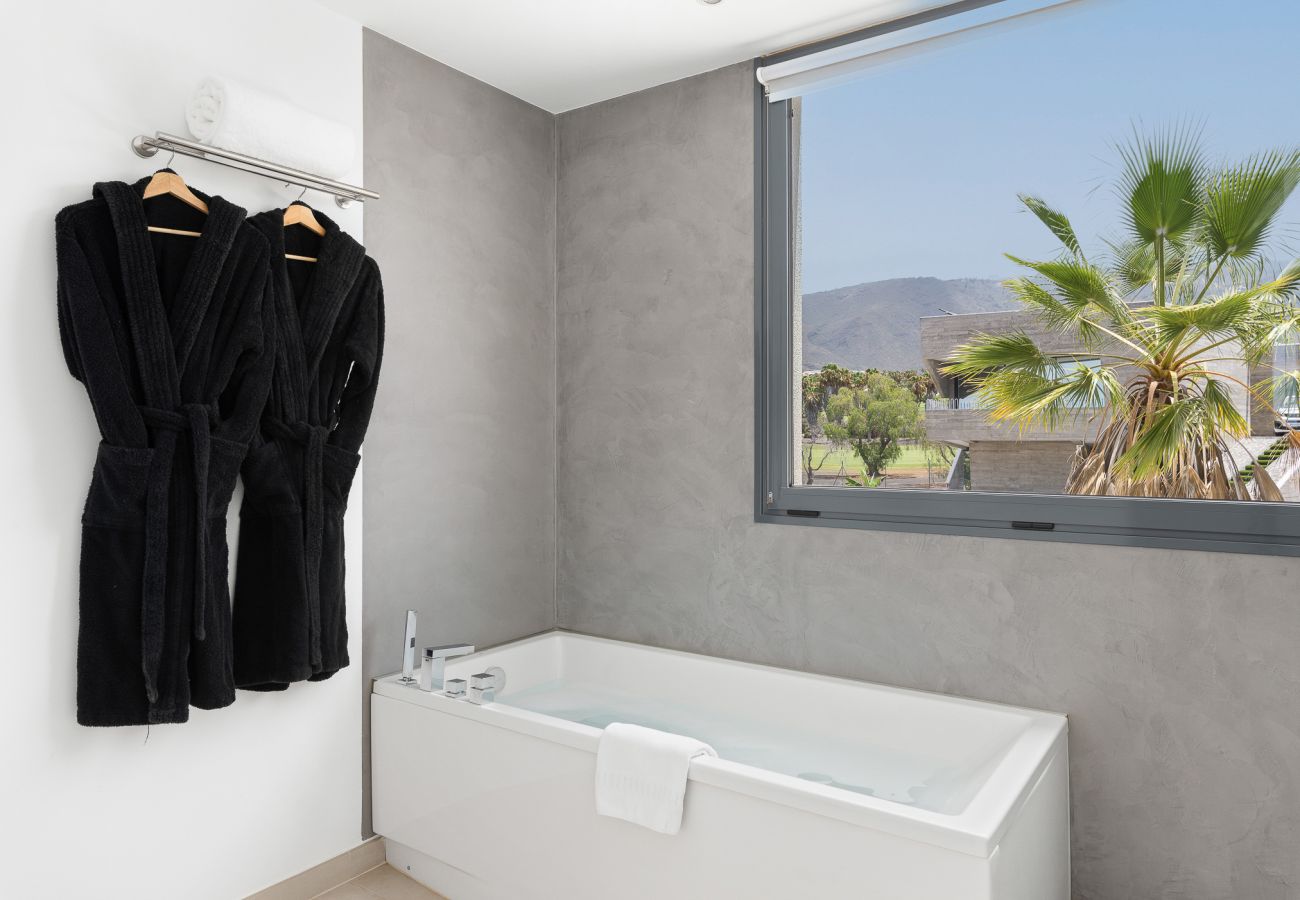 Villa a Adeje - Villa Horizon Luxe Villa a Adeje - Villa Horizon Luxe