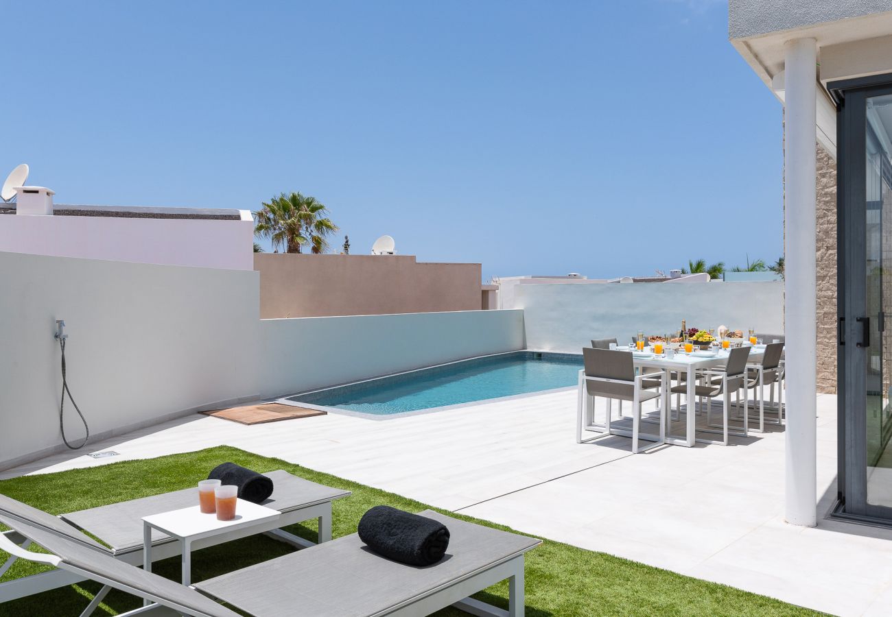 Villa a Adeje - Villa Horizon Luxe Villa a Adeje - Villa Horizon Luxe