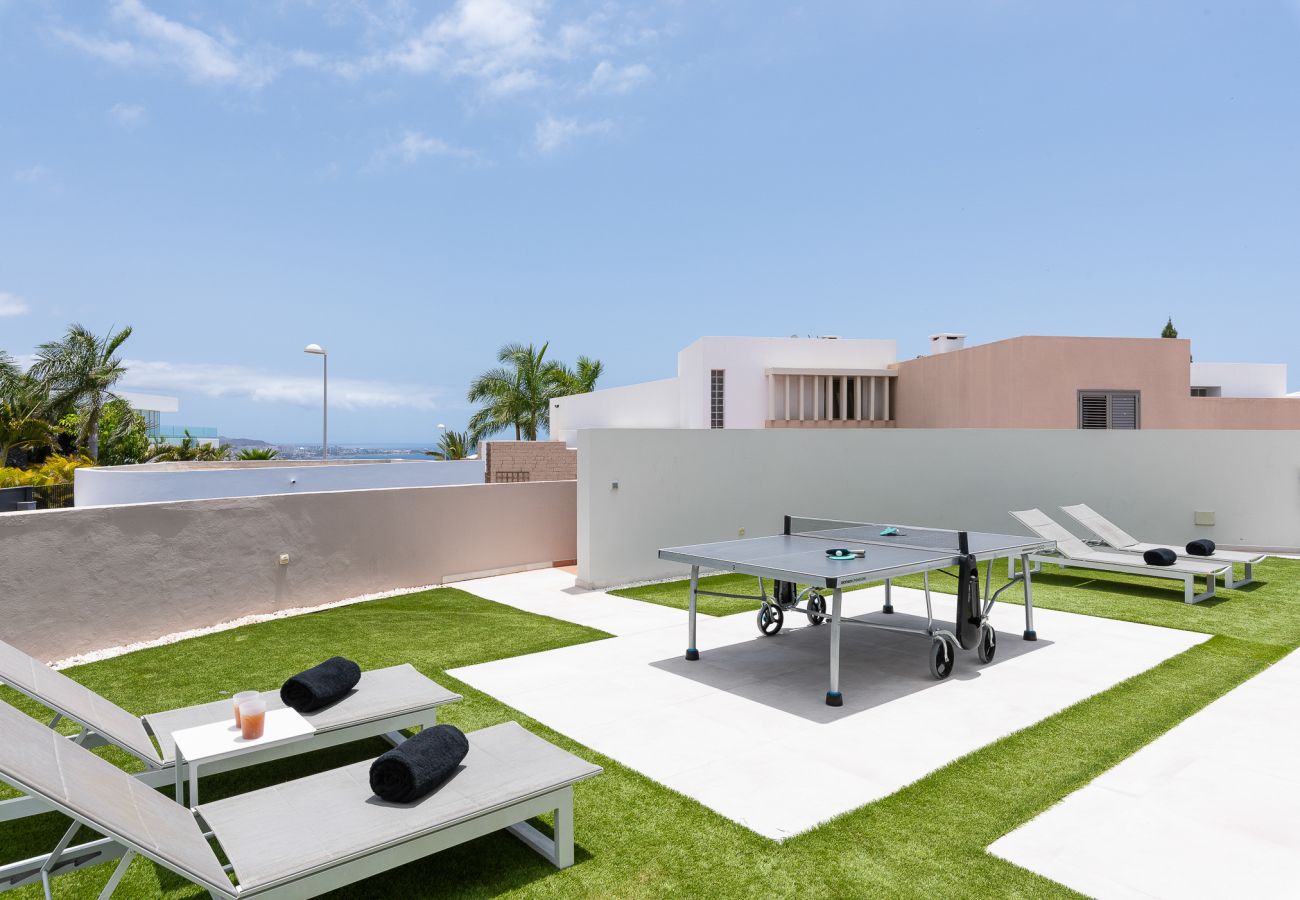 Villa a Adeje - Villa Horizon Luxe Villa a Adeje - Villa Horizon Luxe