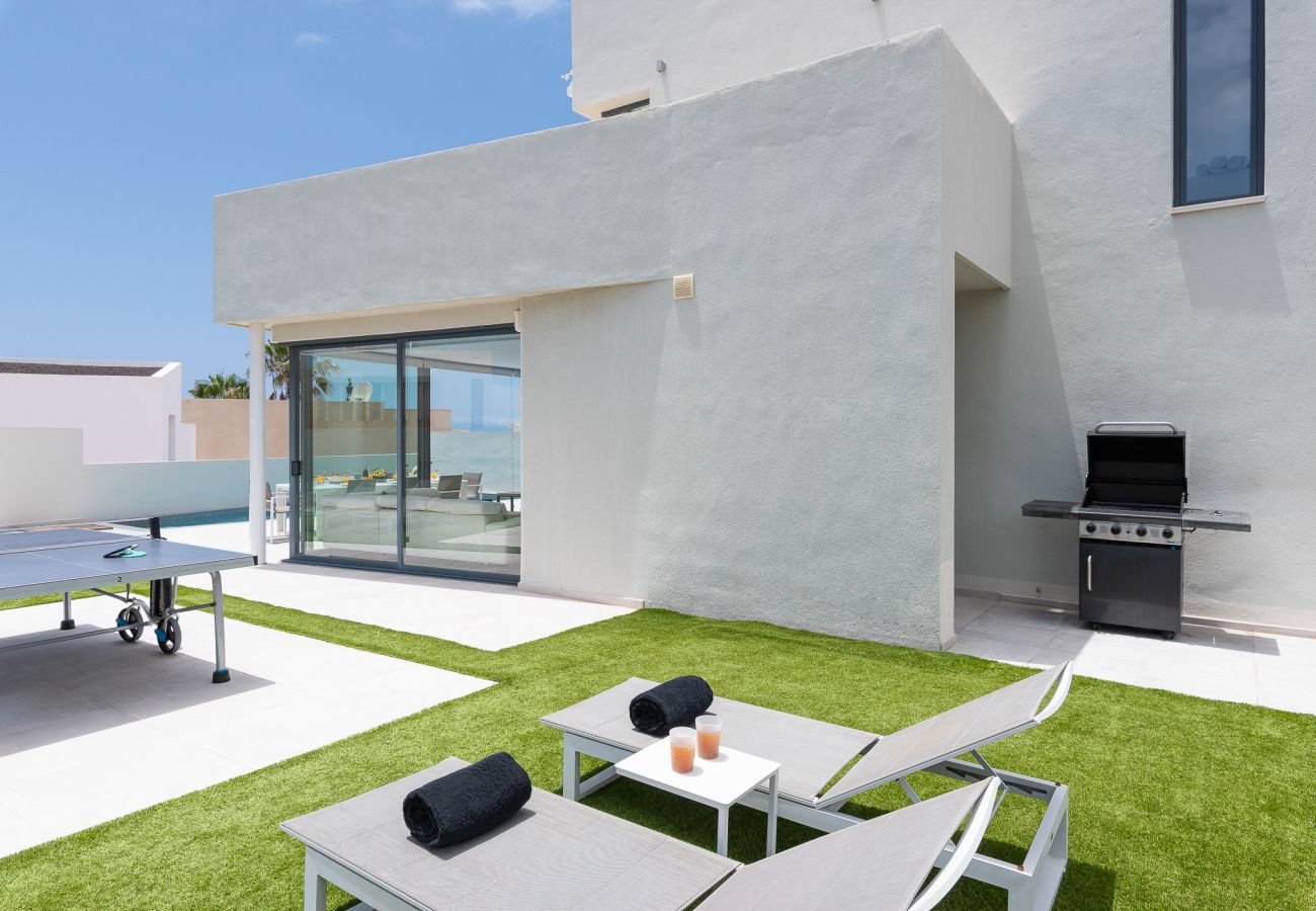 Villa a Adeje - Villa Horizon Luxe Villa a Adeje - Villa Horizon Luxe