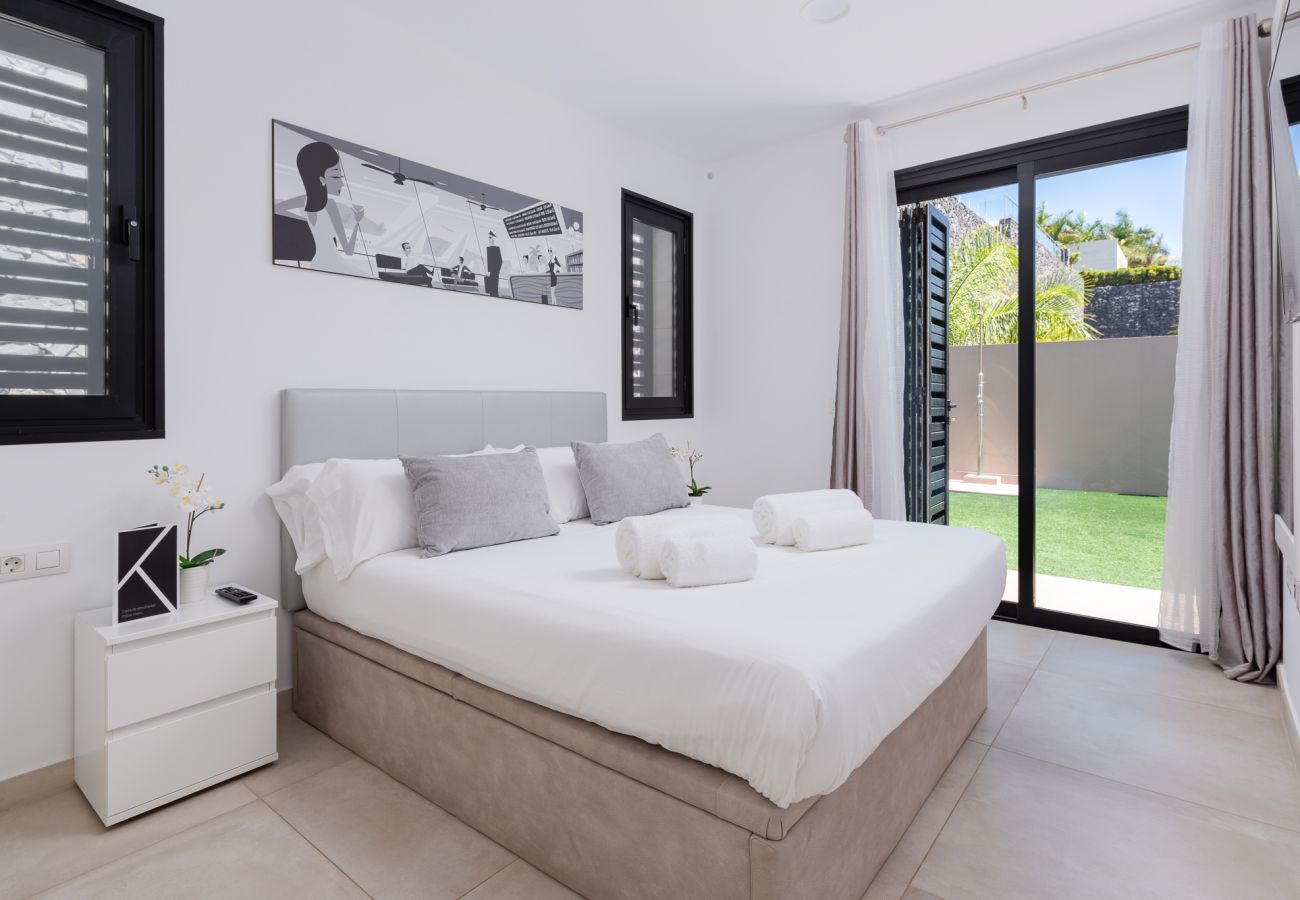 Appartamento a Costa Adeje - Penthouse Horizonte