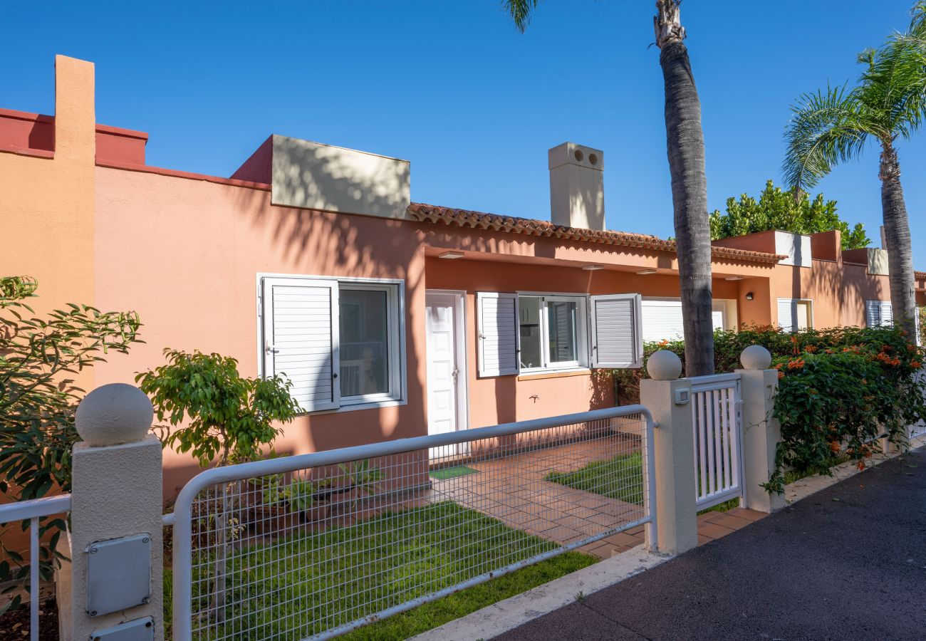 Appartamento a Santa Ursula - Cosy flat with sea views in Santa Ursula