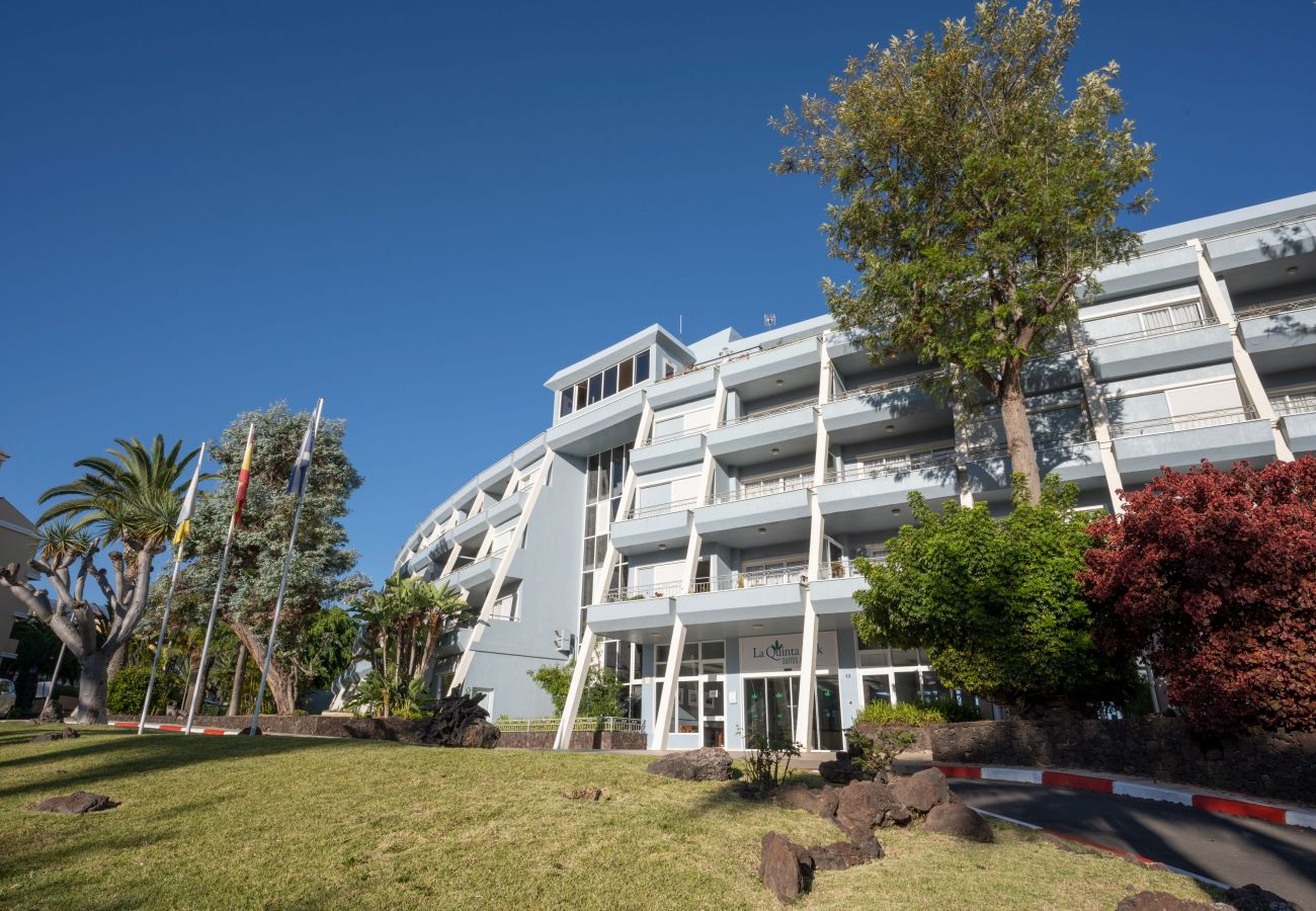 Appartamento a Santa Ursula - Cosy flat with sea views in Santa Ursula