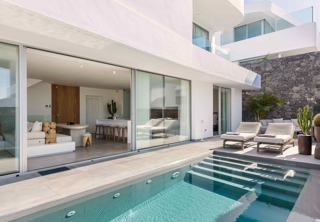 Villa a Callao Salvaje - Villa Armonía