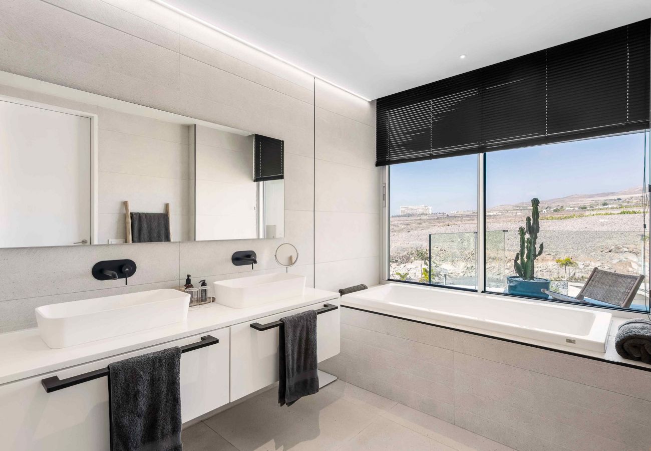 Villa a Callao Salvaje - Villa Armonía