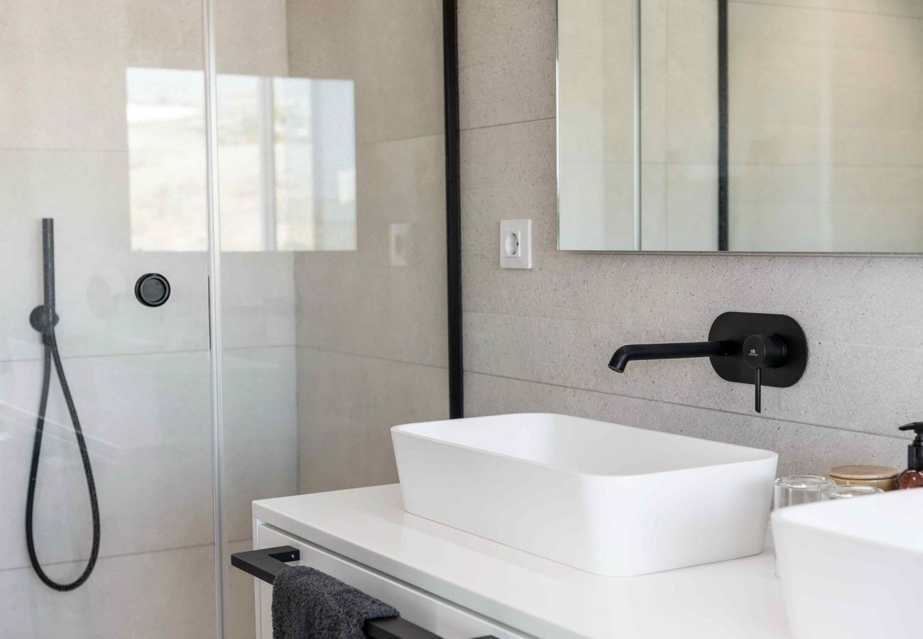 Villa a Callao Salvaje - Villa Armonía