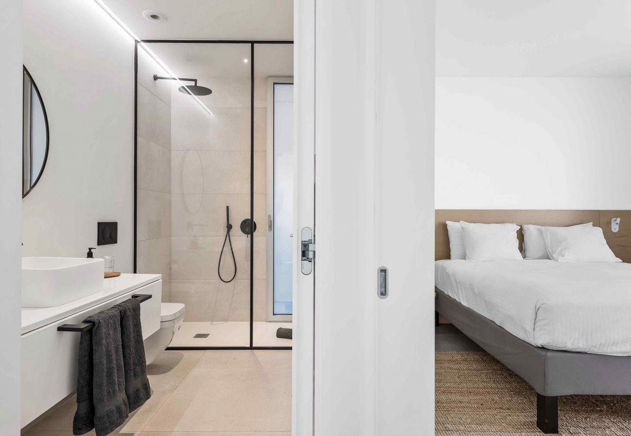 Villa a Callao Salvaje - Villa Armonía