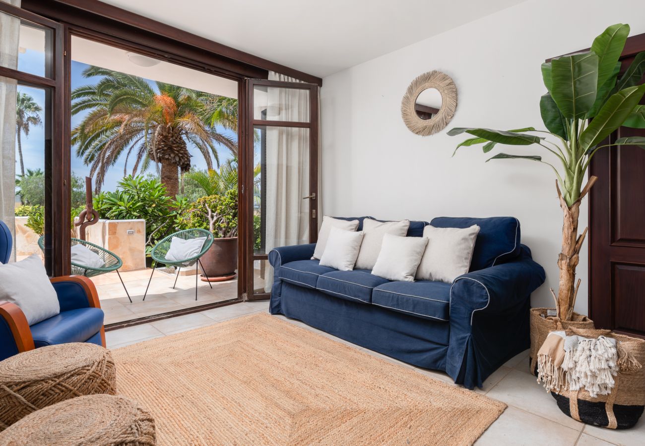 Villa a Costa Adeje - Villa Tropical