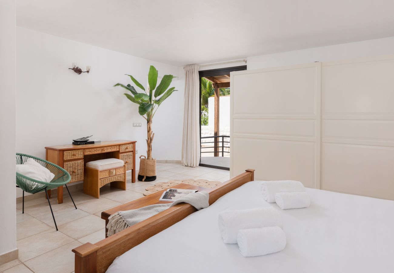 Villa a Costa Adeje - Villa Tropical