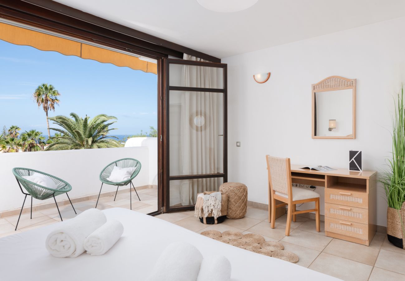 Villa a Costa Adeje - Villa Tropical