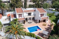 Villa a Costa Adeje - Villa Tropical