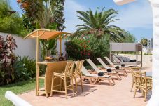 Villa a Costa Adeje - Villa Tropical