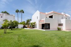Villa a Costa Adeje - Villa Tropical