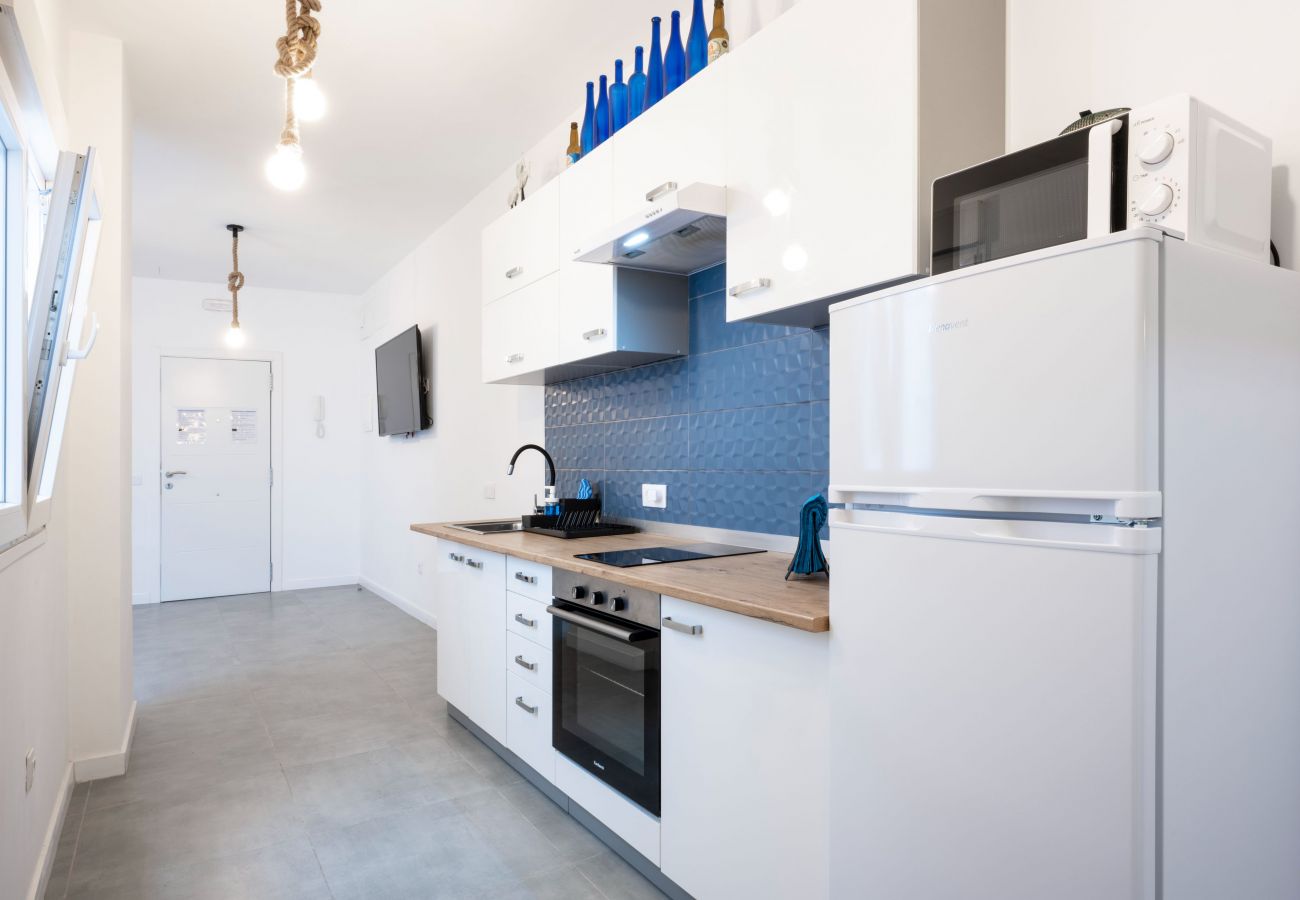 Appartamento a Tenerife - Acogedor y luminoso apartamento en la Salud