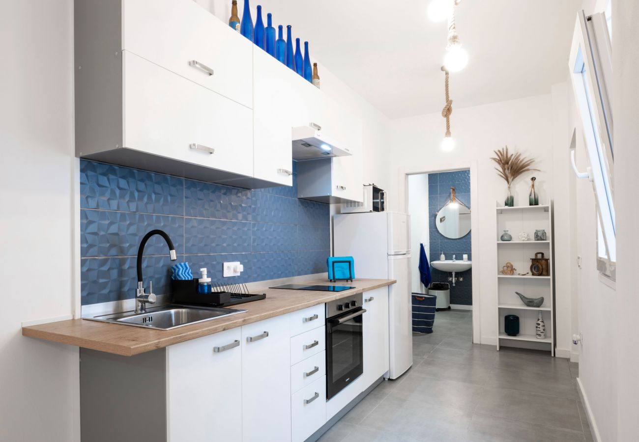 Appartamento a Tenerife - Acogedor y luminoso apartamento en la Salud