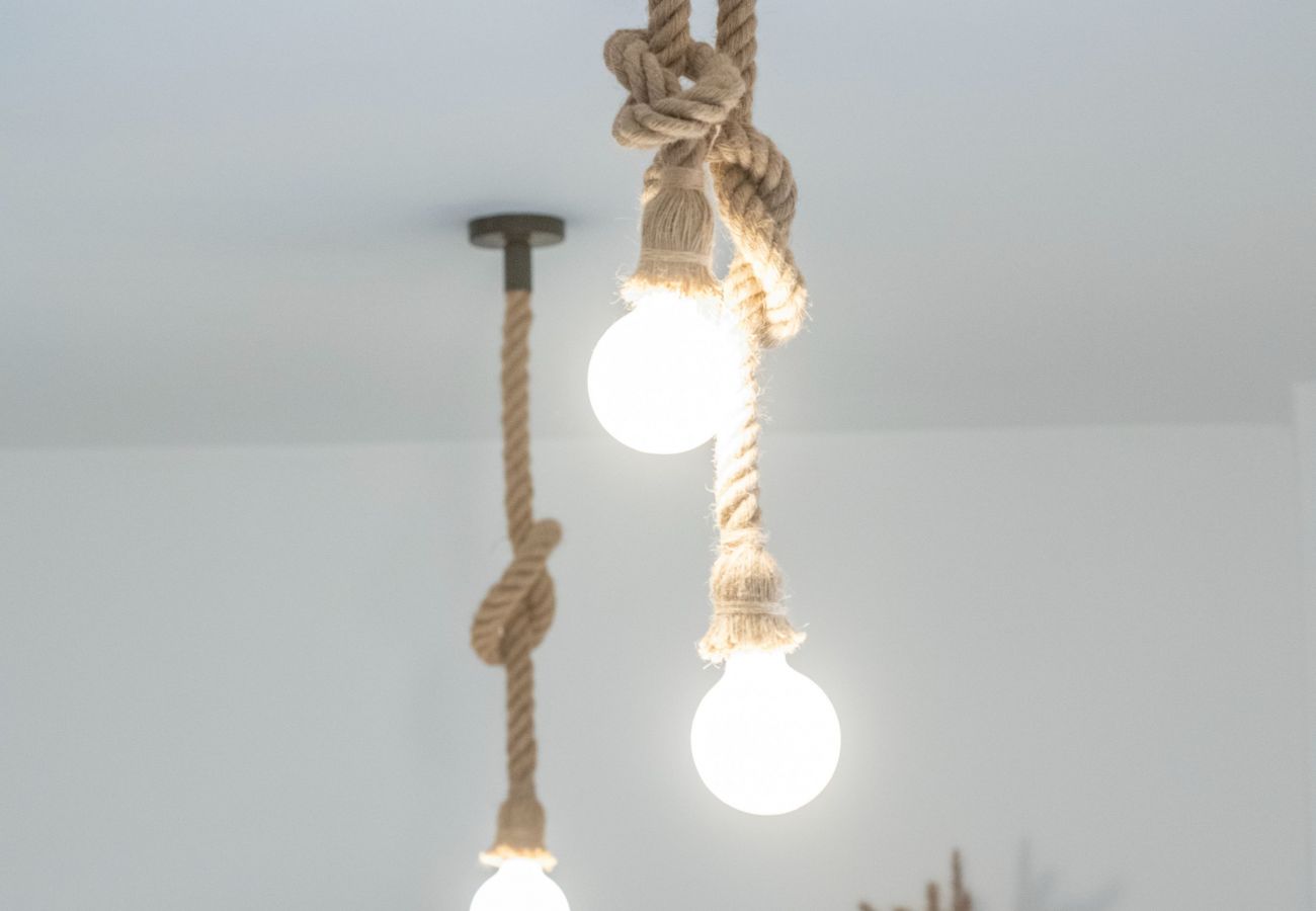 Appartamento a Tenerife - Acogedor y luminoso apartamento en la Salud