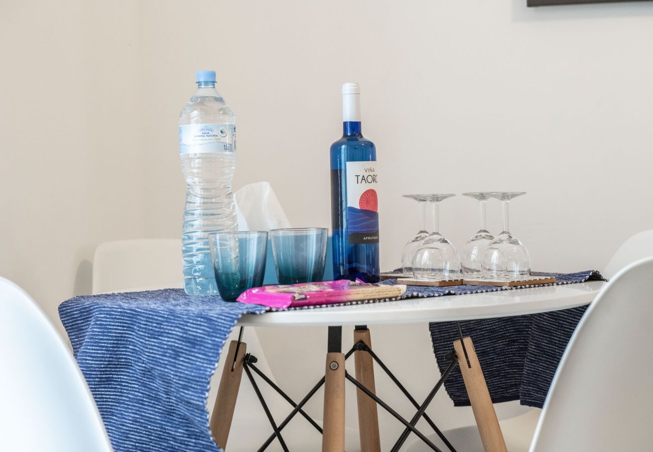 Appartamento a Tenerife - Acogedor y luminoso apartamento en la Salud