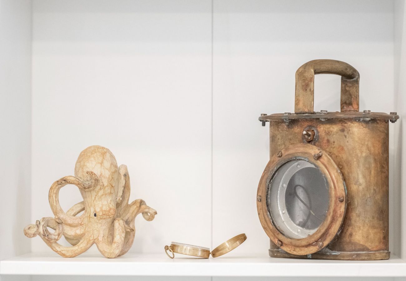 Appartamento a Tenerife - Acogedor y luminoso apartamento en la Salud