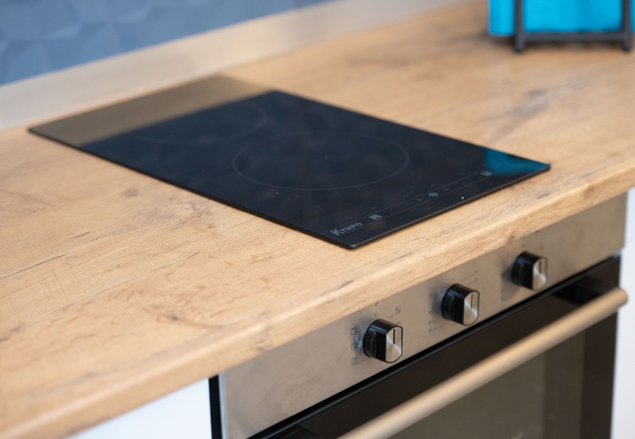 Appartamento a Tenerife - Acogedor y luminoso apartamento en la Salud